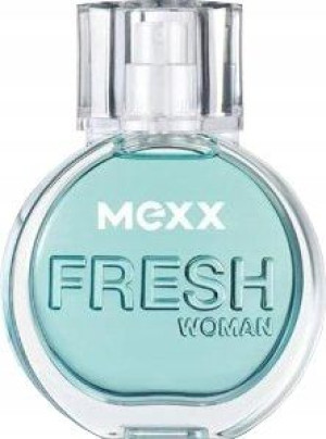 Mexx Fresh Woman Edt 30ml 100%oryginał