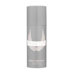 Paco Rabanne Invictus 150ml Dezodorant Spray