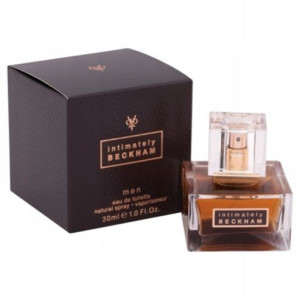David Beckham Intimately Edt 30ml Oryginał