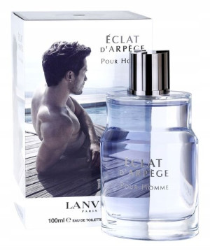 Lanvin Eclat D'arpege Darpege Pour Homme 100ml