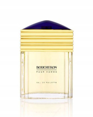 Boucheron Pour Homme Edt 50ml Oryginał
