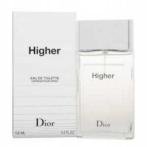 Dior Higher Edt 100ml 100%oryginał