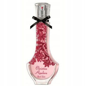 Christina Aguilera Red Sin Edp 50ml Oryginał