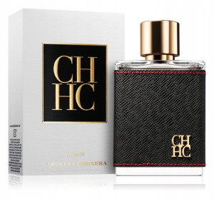 Carolina Herrera Ch Edt 100ml 100%oryginał