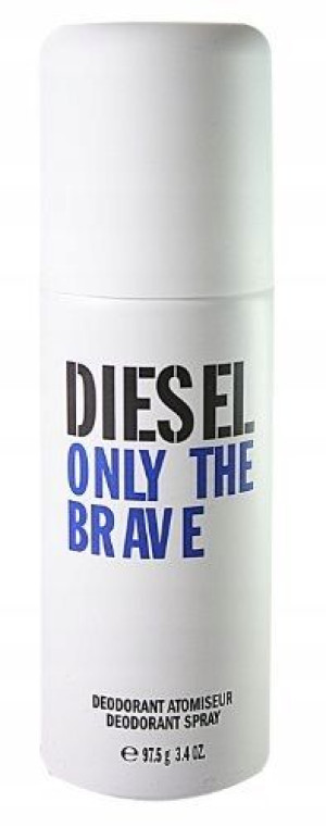 Diesel Only The Brave 150ml Dezodorant Spray