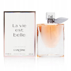 Lancome La Vie Est Belle Edp 100ml Oryginał
