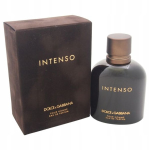 Dolce & Gabbana Pour Homme Intenso Edp 75ml