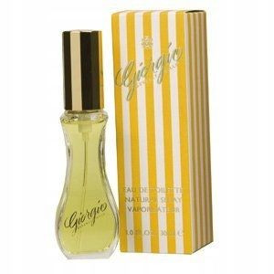 Giorgio Beverly Hills Edt 30ml 100%oryginał