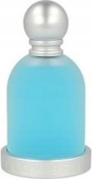 Jesus Del Pozo Halloween Blue Drop Edt 50ml