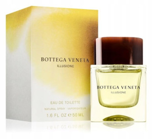 Bottega Veneta Illusione Edt 50ml Oryginał