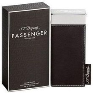 Dupont Passenger Edt 100ml 100%oryginał
