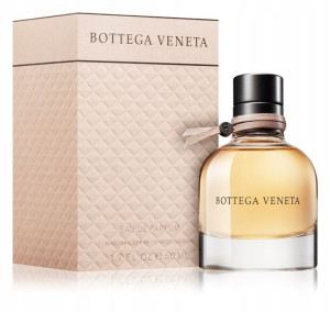 Bottega Veneta Edp 50ml Oryginał
