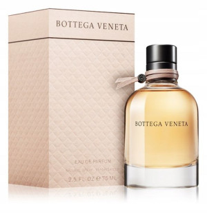 Bottega Veneta Edp 75ml Oryginał
