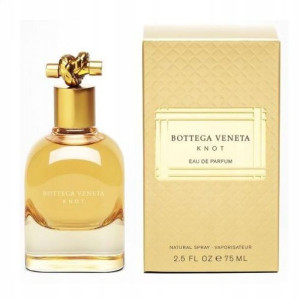 Bottega Veneta Knot Edp 75ml Oryginał