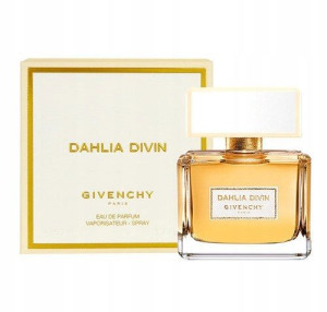 Givenchy Dahlia Divin Edp 75ml 100%oryginał