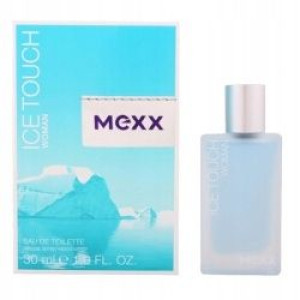 Mexx Ice Touch Woman Edt 30ml 100%oryginał