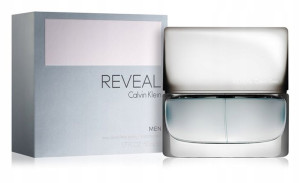 Calvin Klein Reveal Edt 50ml 100%oryginał