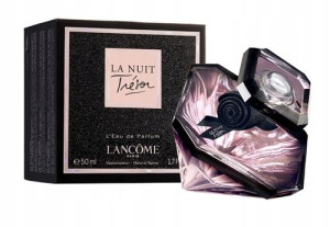 Lancome La Nuit Tresor Edp 50ml
