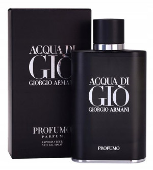Giorgio Armani Acqua Di Gio Profumo Edp 75ml