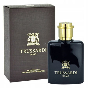 Trussardi Uomo Edt 30ml 100%oryginał