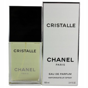 Chanel Cristalle Edp 100ml Produkt 100%oryginał
