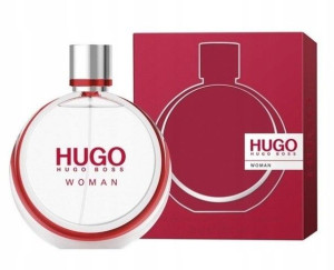 Hugo Boss Hugo Woman Edp 50ml Produkt Oryginał