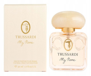 Trussardi My Name Edp 50ml 100%oryginał