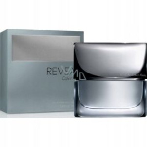 Calvin Klein Reveal Edt 30ml 100%oryginał