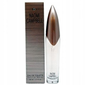 Naomi Campbell Naomi Campbell Edt 50ml Oryginał