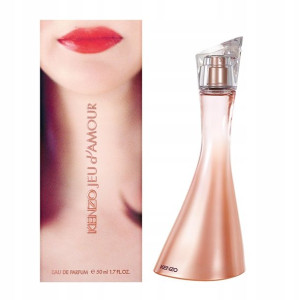 Kenzo Jeu D'amour Edp 50ml Oryginał