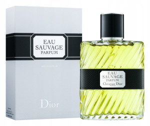 Dior Eau Sauvage Parfum Edp 100ml 100%oryginał