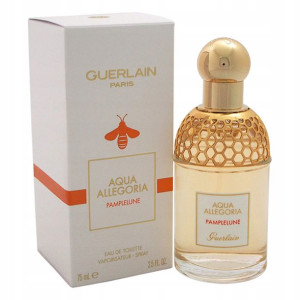 Guerlain Aqua Allegoria Pamplelune Edt 75ml