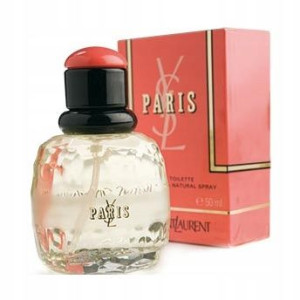 Yves Saint Laurent Paris Edt 50ml 100%oryginał