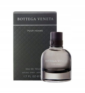 Bottega Veneta Pour Homme 50ml Oryginał
