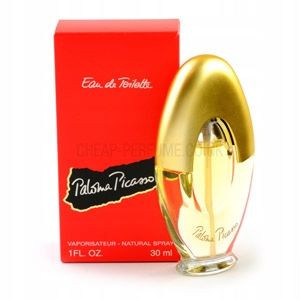 Paloma Picasso Paloma Picasso Edt 30ml Oryginał