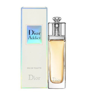 Christian Dior Addict Edt 100ml Oryginał