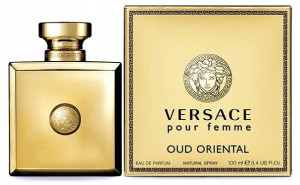 Versace Pour Femme Oud Oriental Edp 100ml