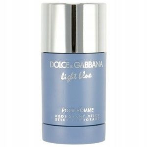 Dolce & Gabbana Light Blue Pour Homme Sztyf 75