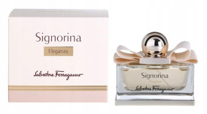 Salvatore Ferragamo Signorina Eleganza Edp 50ml