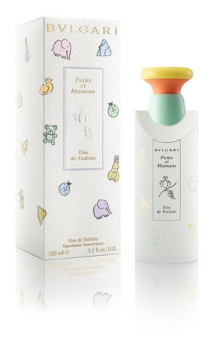Bvlgari Petits Et Mamans Edt 100ml 100%oryginał