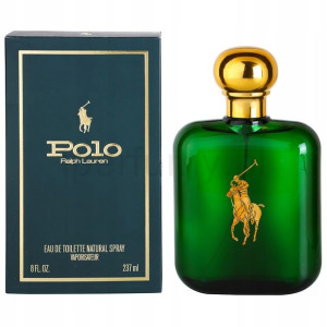 Ralph Lauren Polo Green Edt 237ml 100%oryginał