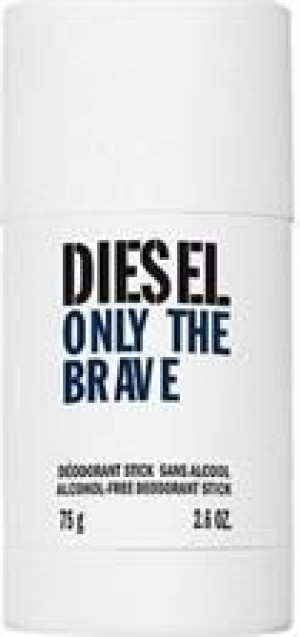 Diesel Only The Brave 75ml Dezodorant Sztyft