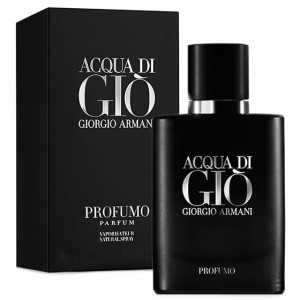 Giorgio Armani Acqua Di Gio Profumo Edp 125ml