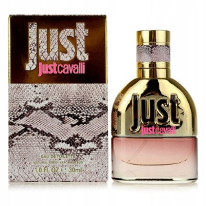 Roberto Cavalli Just Cavalli Edt 30ml