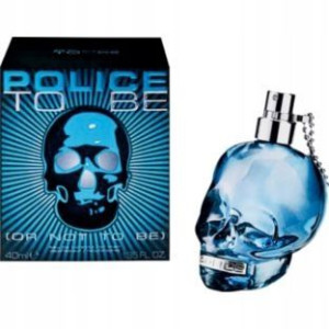 Police To Be Edt 40ml 100%oryginał