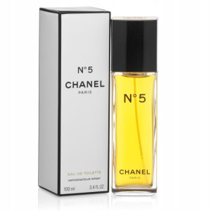Chanel No.5 Edt 100ml 100%oryginał No 5 No. 5
