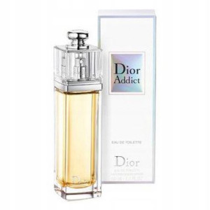 Christian Dior Addict Edt 50ml Oryginał