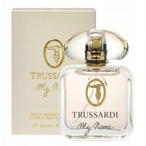 Trussardi My Name Edp 30ml 100%oryginał