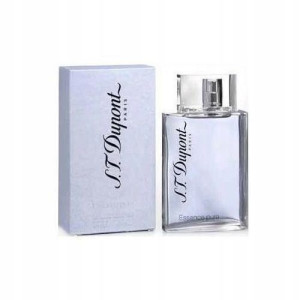 Dupont Essence Pure Edt 100ml Oryginał