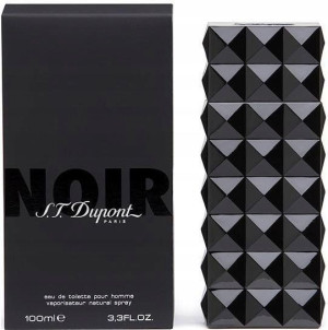 Dupont Noir Edt 100ml 100%oryginał